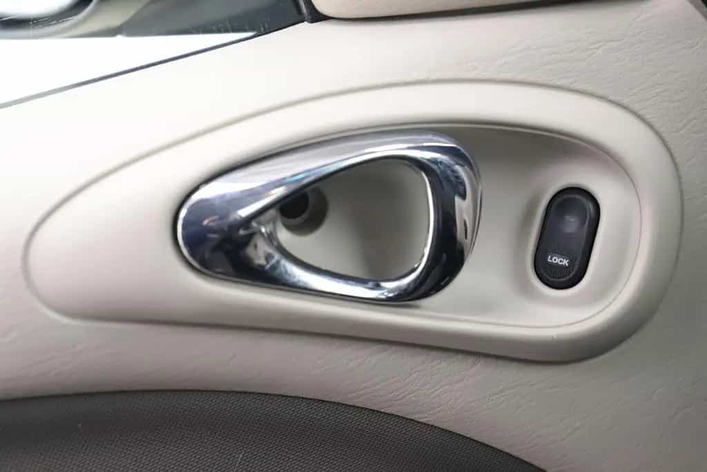 Chrysler PT Cruiser 2.0 141PS Limited Edition Klima 2Hand 01/2000-photo-19