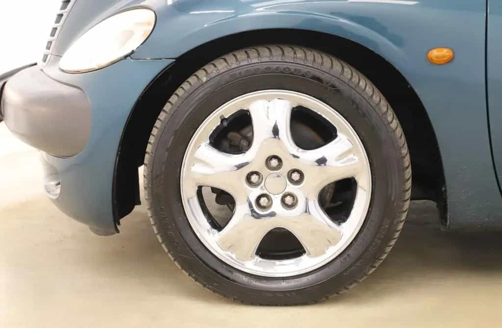Chrysler PT Cruiser 2.0 141PS Limited Edition Klima 2Hand 01/2000-photo-28