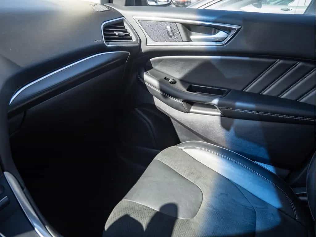 Ford Edge 2,0 l TDCi Bi-Turbo Sport EL. HECKKL. NAVI 06/2017-photo-14