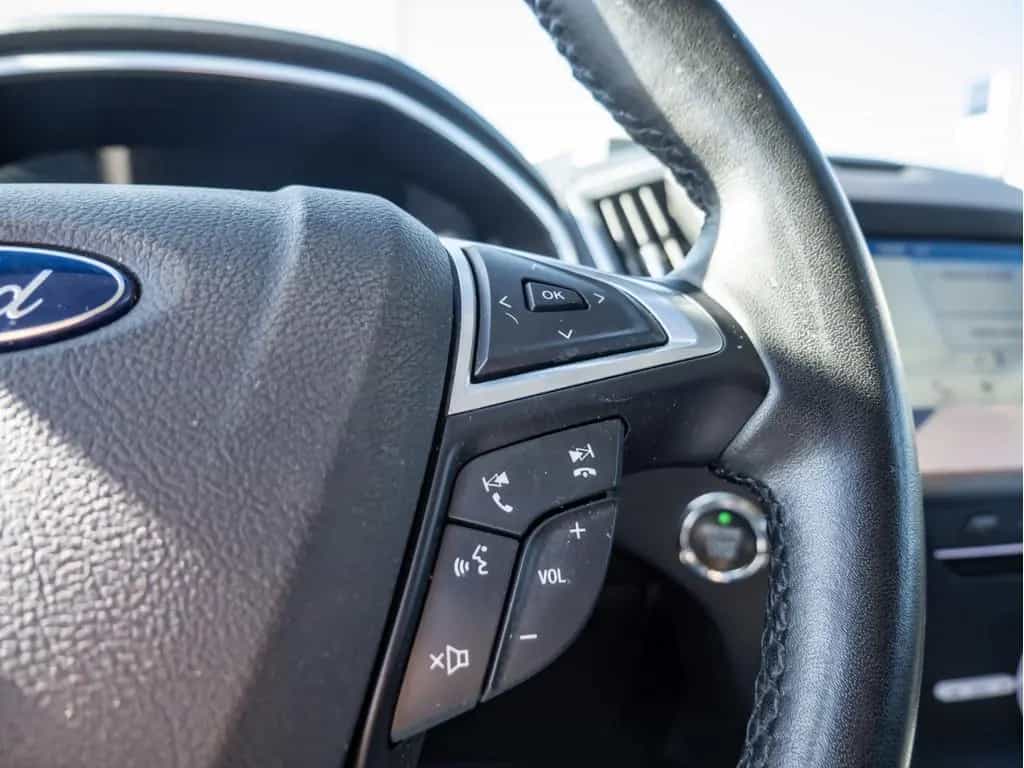 Ford Edge 2,0 l TDCi Bi-Turbo Sport EL. HECKKL. NAVI 06/2017-photo-16