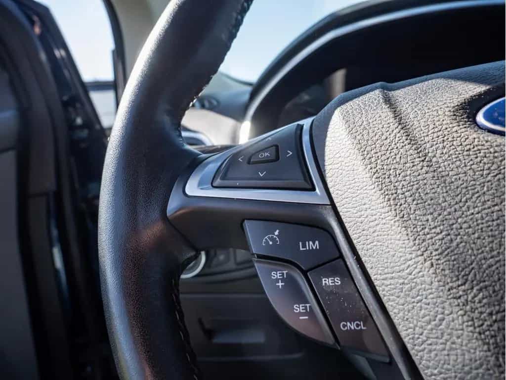 Ford Edge 2,0 l TDCi Bi-Turbo Sport EL. HECKKL. NAVI 06/2017-photo-17