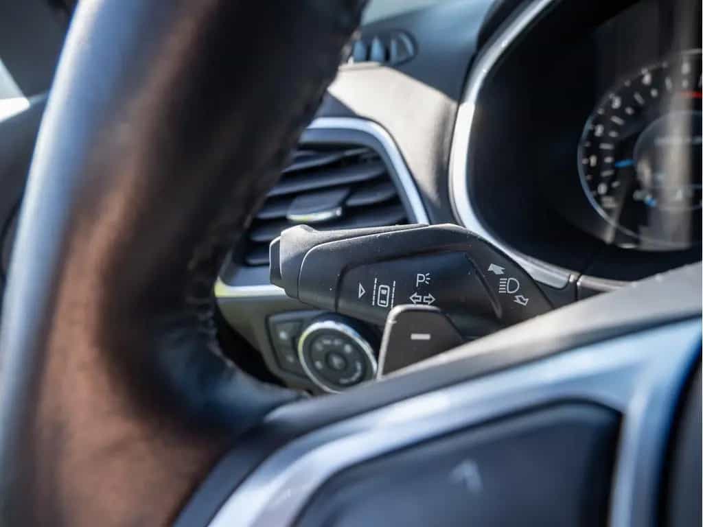 Ford Edge 2,0 l TDCi Bi-Turbo Sport EL. HECKKL. NAVI 06/2017-photo-18