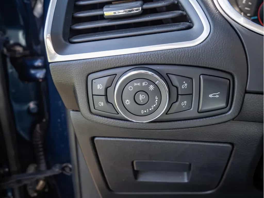 Ford Edge 2,0 l TDCi Bi-Turbo Sport EL. HECKKL. NAVI 06/2017-photo-20