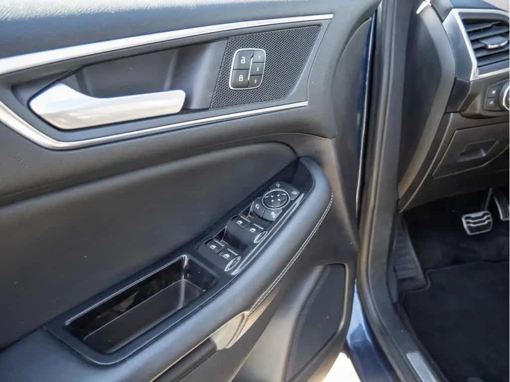 Ford Edge 2,0 l TDCi Bi-Turbo Sport EL. HECKKL. NAVI 06/2017-photo-21