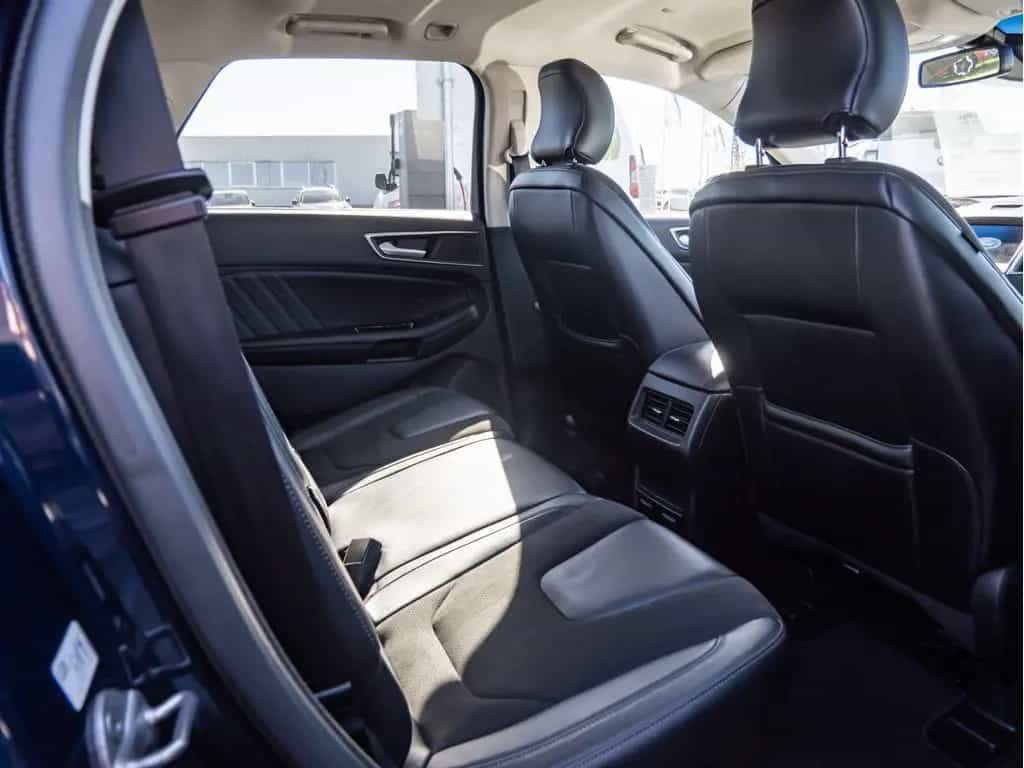 Ford Edge 2,0 l TDCi Bi-Turbo Sport EL. HECKKL. NAVI 06/2017-photo-7