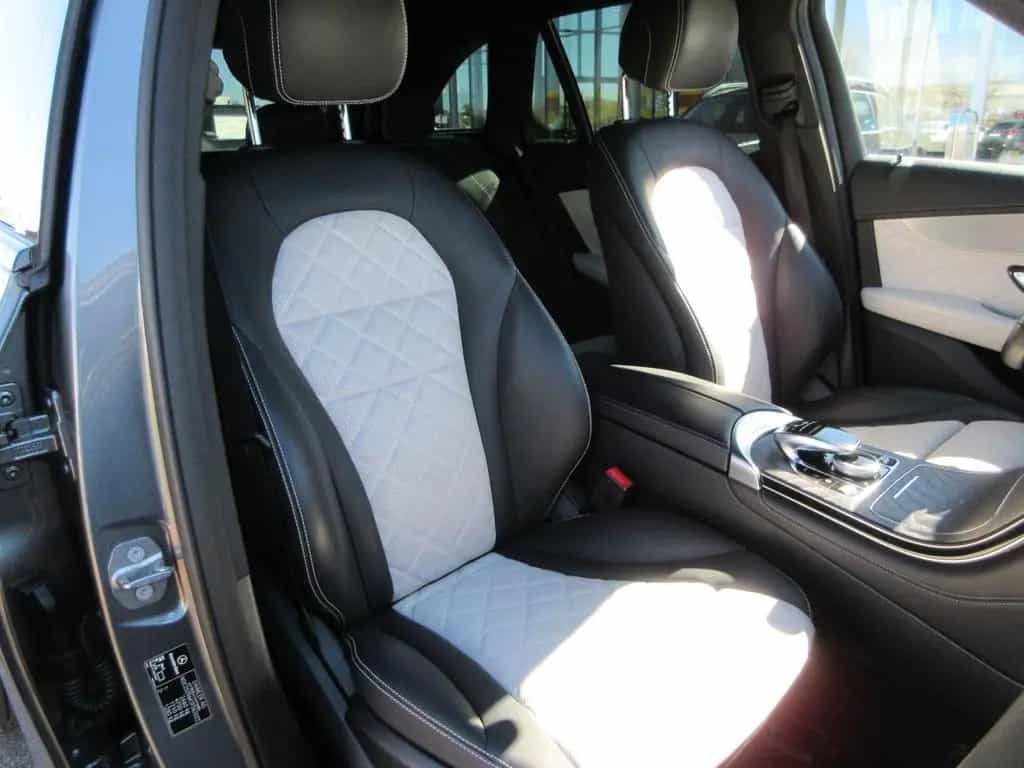 Mercedes-Benz GLC 43 AMG 9G LED COMAND 360° Memo DIST Designo 11/2018-photo-16