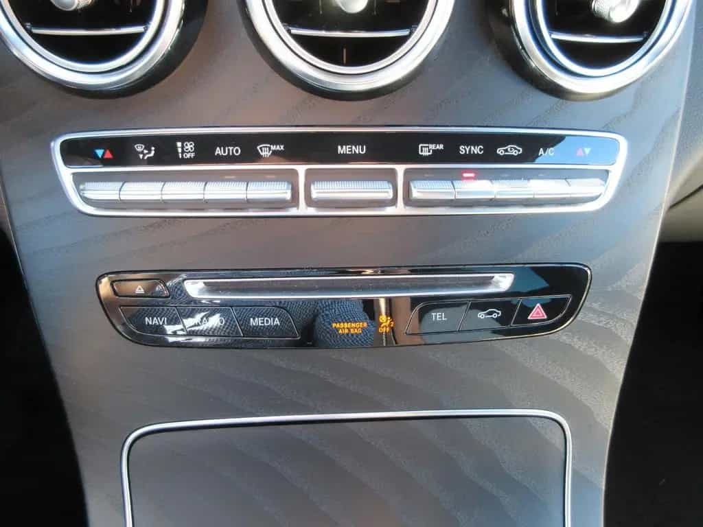 Mercedes-Benz GLC 43 AMG 9G LED COMAND 360° Memo DIST Designo 11/2018-photo-18