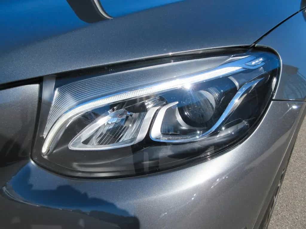 Mercedes-Benz GLC 43 AMG 9G LED COMAND 360° Memo DIST Designo 11/2018-photo-28
