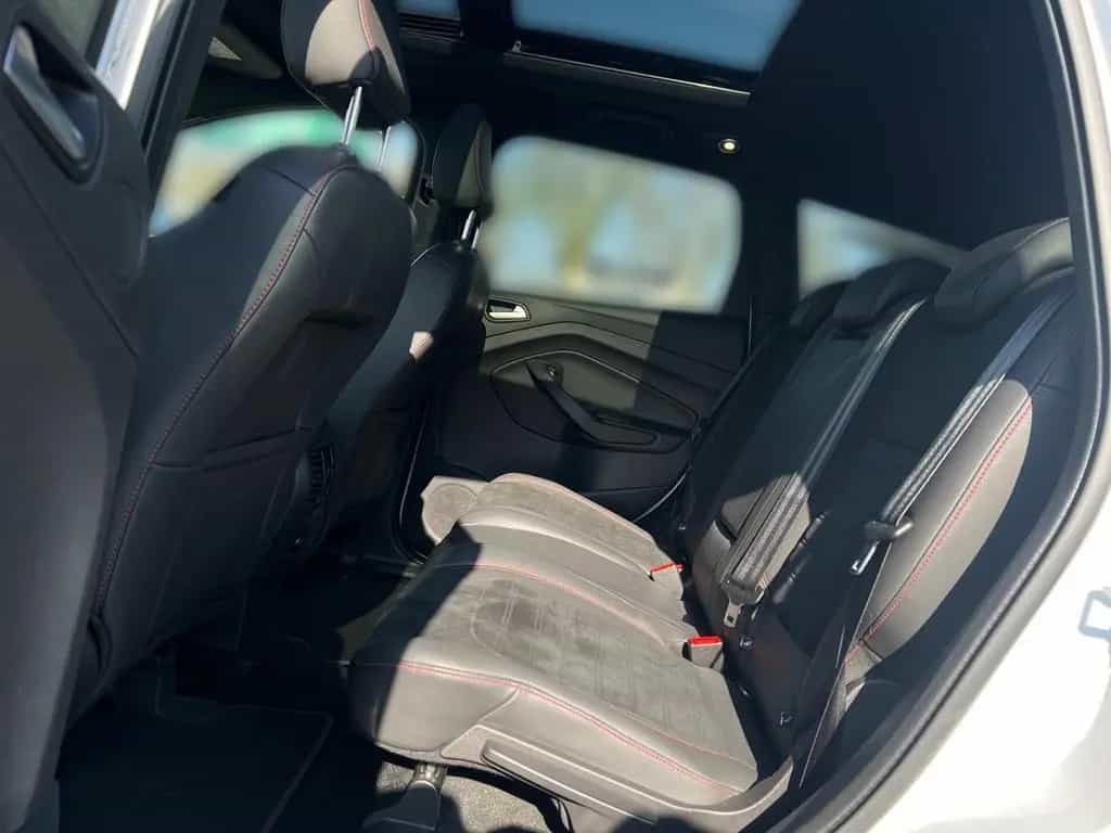 Ford Kuga ST-Line 1,5 110KW (150PS) Automatik*NAVI*PA 10/2019-photo-14