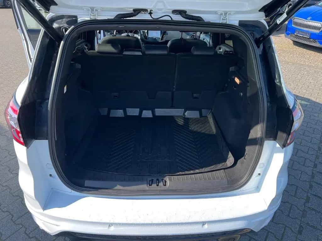 Ford Kuga ST-Line 1,5 110KW (150PS) Automatik*NAVI*PA 10/2019-photo-15