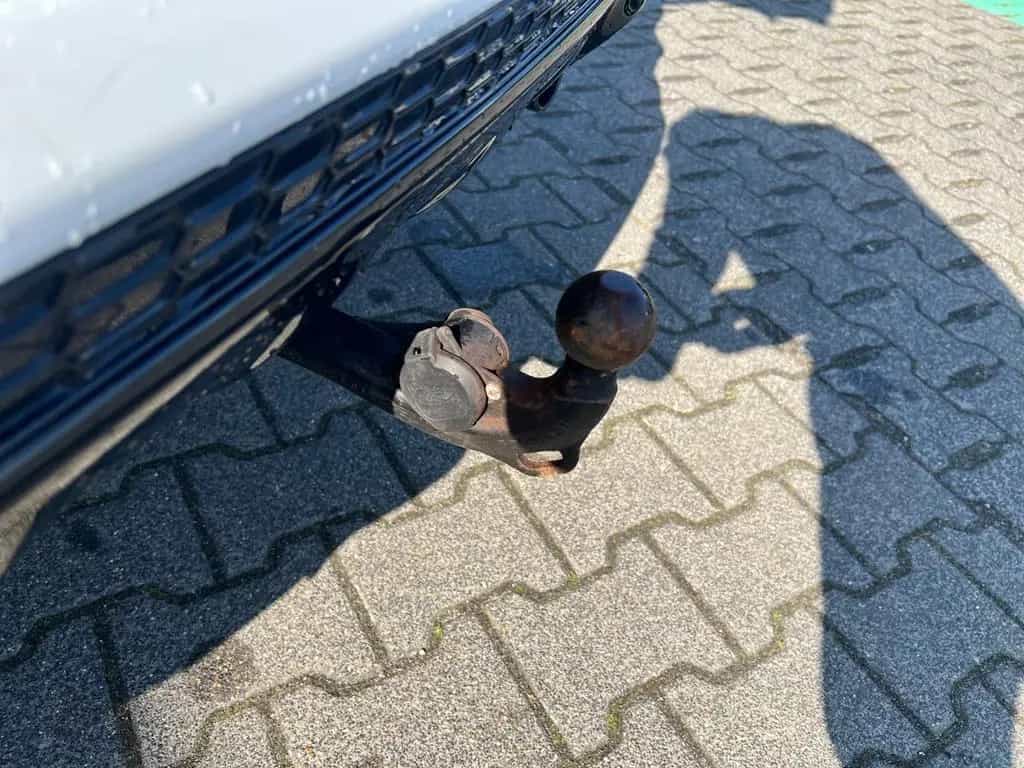 Ford Kuga ST-Line 1,5 110KW (150PS) Automatik*NAVI*PA 10/2019-photo-16