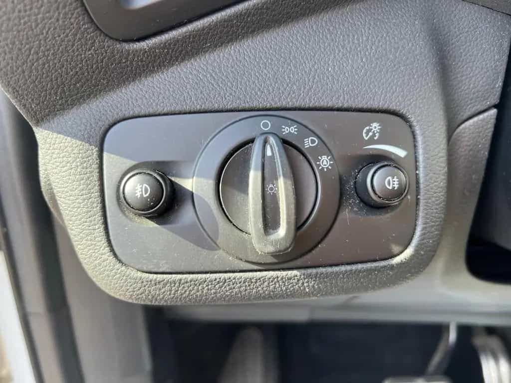 Ford Kuga ST-Line 1,5 110KW (150PS) Automatik*NAVI*PA 10/2019-photo-19