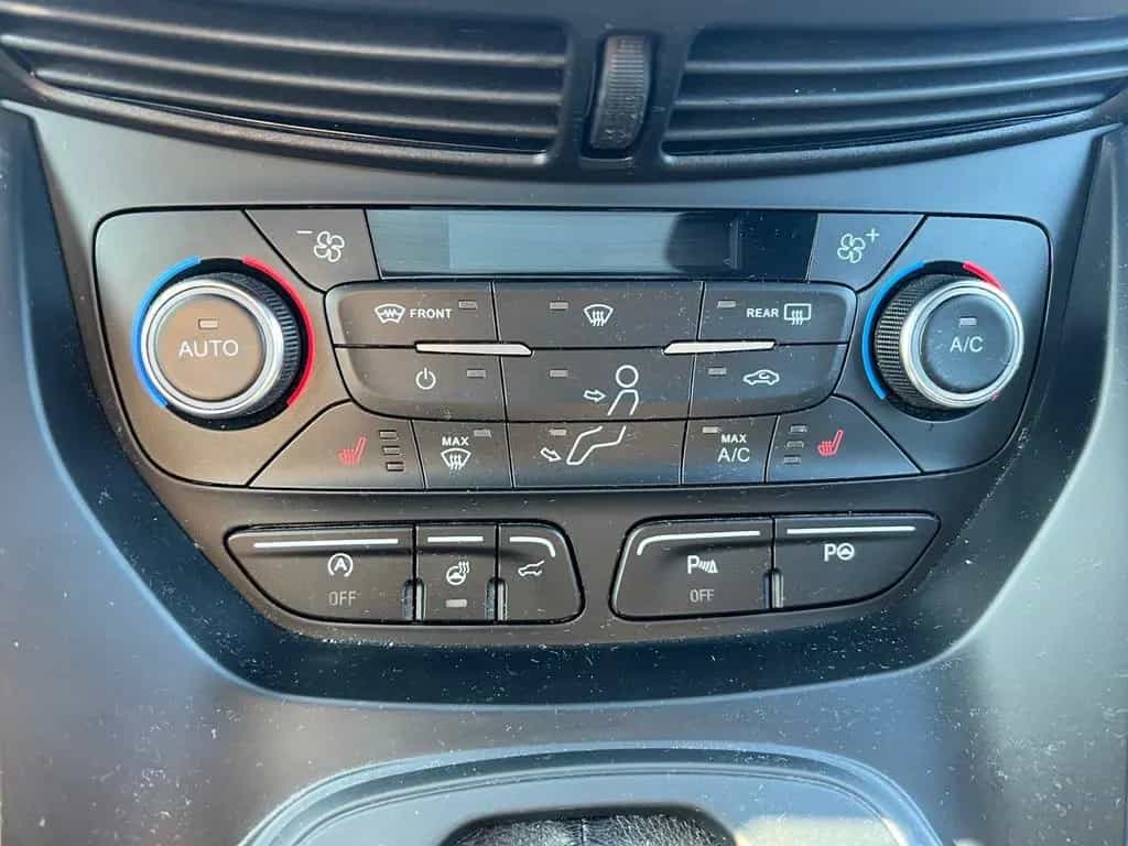 Ford Kuga ST-Line 1,5 110KW (150PS) Automatik*NAVI*PA 10/2019-photo-20