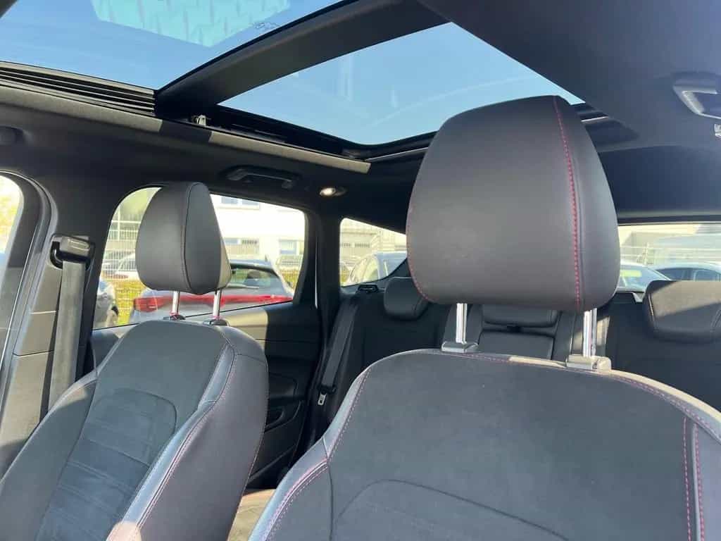 Ford Kuga ST-Line 1,5 110KW (150PS) Automatik*NAVI*PA 10/2019-photo-22