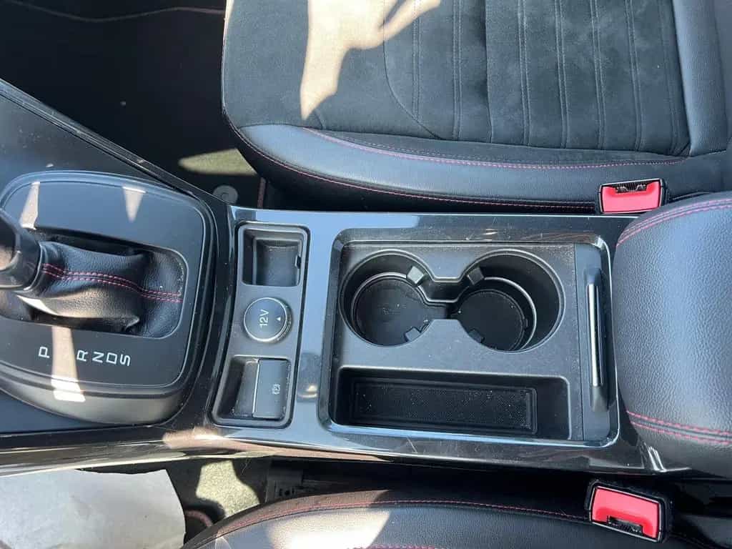Ford Kuga ST-Line 1,5 110KW (150PS) Automatik*NAVI*PA 10/2019-photo-23