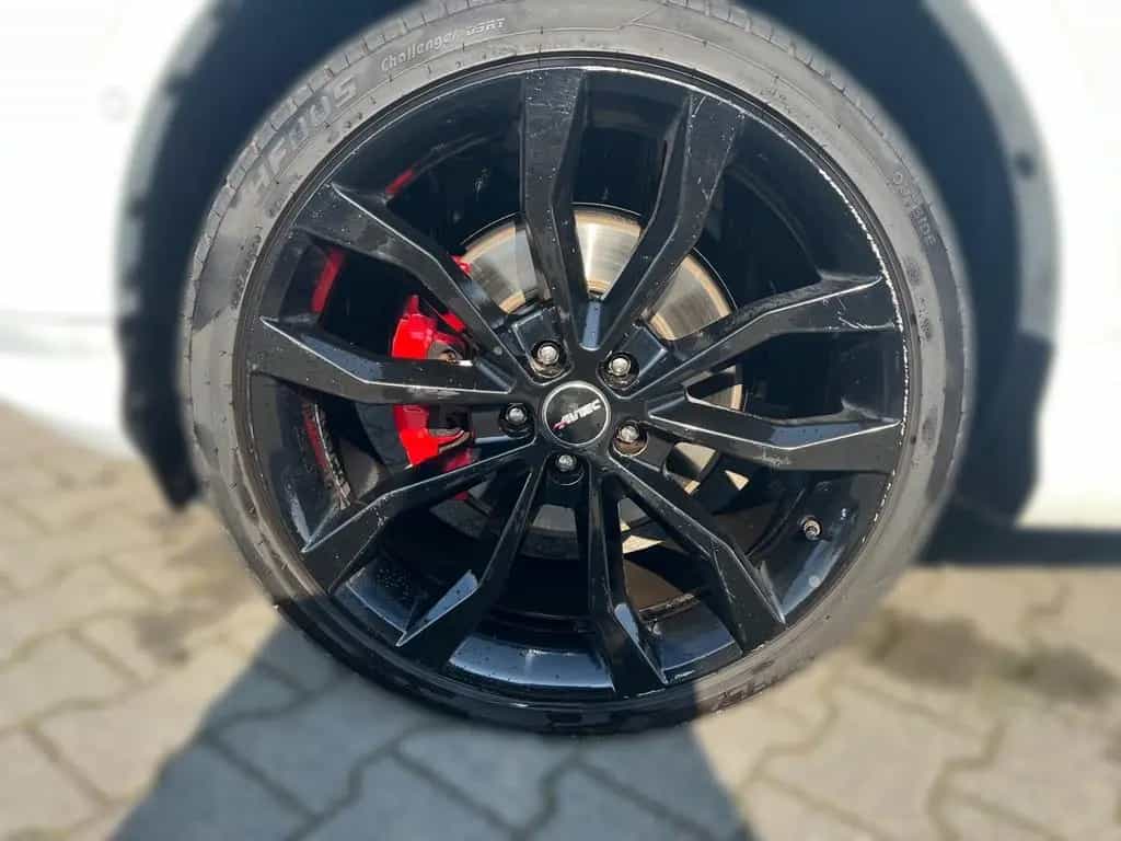 Ford Kuga ST-Line 1,5 110KW (150PS) Automatik*NAVI*PA 10/2019-photo-7