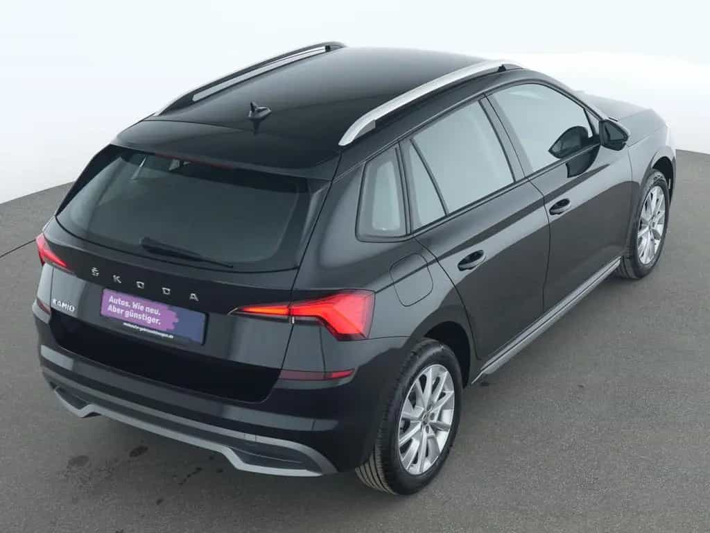 Skoda Kamiq Style ACC|LED|Kamera|Kessy|CarPlay|SHZ|Nav 02/2022-photo-11