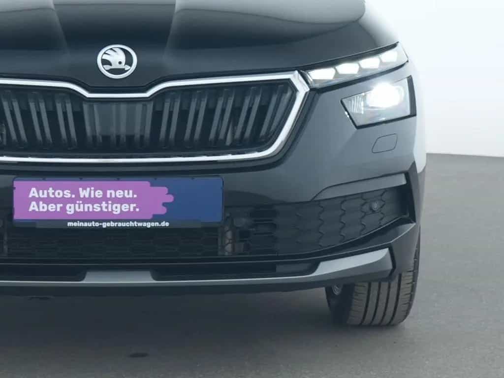 Skoda Kamiq Style ACC|LED|Kamera|Kessy|CarPlay|SHZ|Nav 02/2022-photo-12