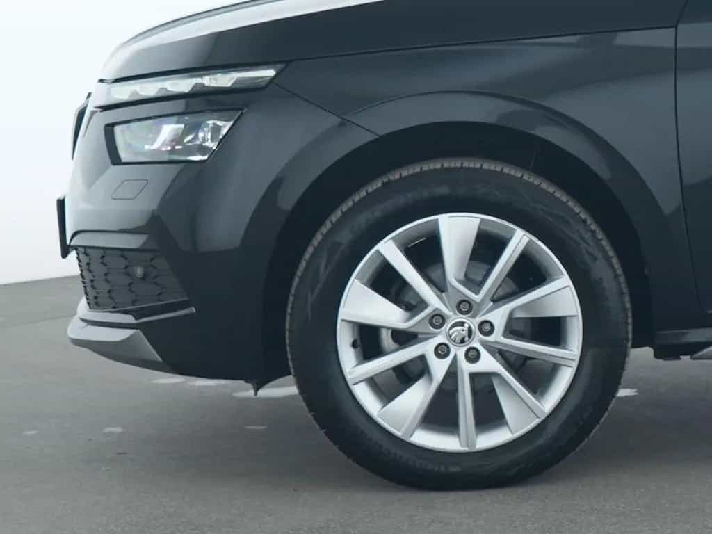 Skoda Kamiq Style ACC|LED|Kamera|Kessy|CarPlay|SHZ|Nav 02/2022-photo-13