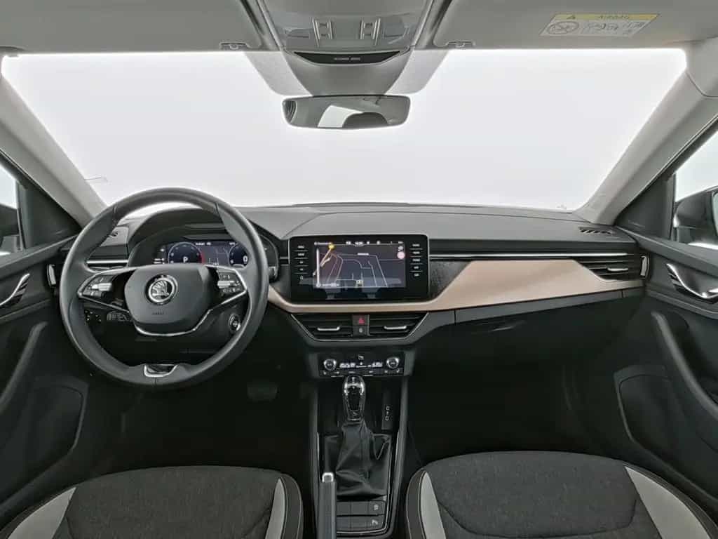 Skoda Kamiq Style ACC|LED|Kamera|Kessy|CarPlay|SHZ|Nav 02/2022-photo-15