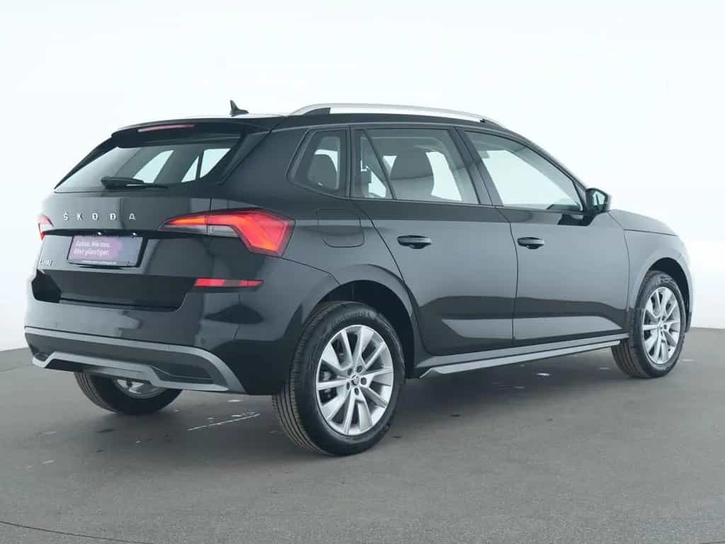 Skoda Kamiq Style ACC|LED|Kamera|Kessy|CarPlay|SHZ|Nav 02/2022-photo-6