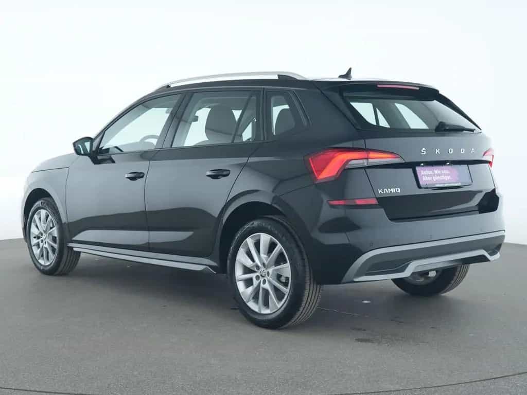 Skoda Kamiq Style ACC|LED|Kamera|Kessy|CarPlay|SHZ|Nav 02/2022-photo-8