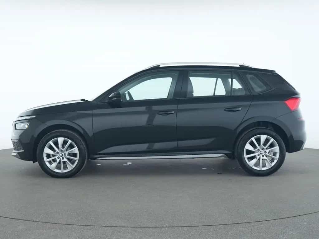 Skoda Kamiq Style ACC|LED|Kamera|Kessy|CarPlay|SHZ|Nav 02/2022-photo-9