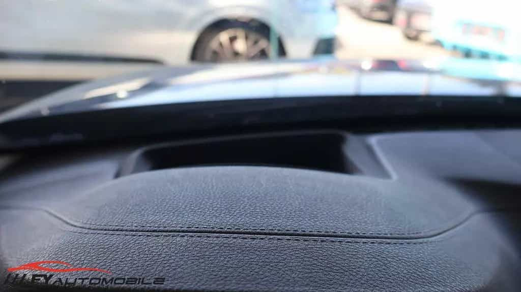 BMW 320 320 i Sport Line Shadow Head Up* Service Neu 10/2017-photo-20