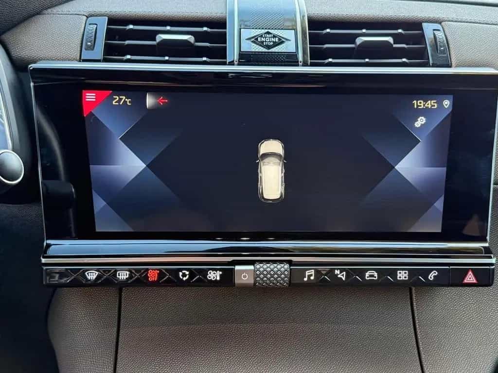 DS Automobiles DS7 (Crossback) Ds 7 Crossback 1.5 BlueHDi 130 aut. Grand Chic 2 07/2021-photo-10