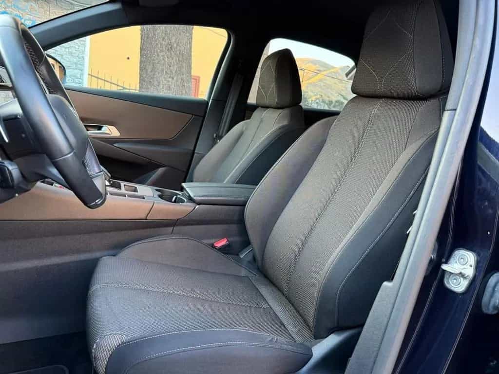 DS Automobiles DS7 (Crossback) Ds 7 Crossback 1.5 BlueHDi 130 aut. Grand Chic 2 07/2021-photo-12