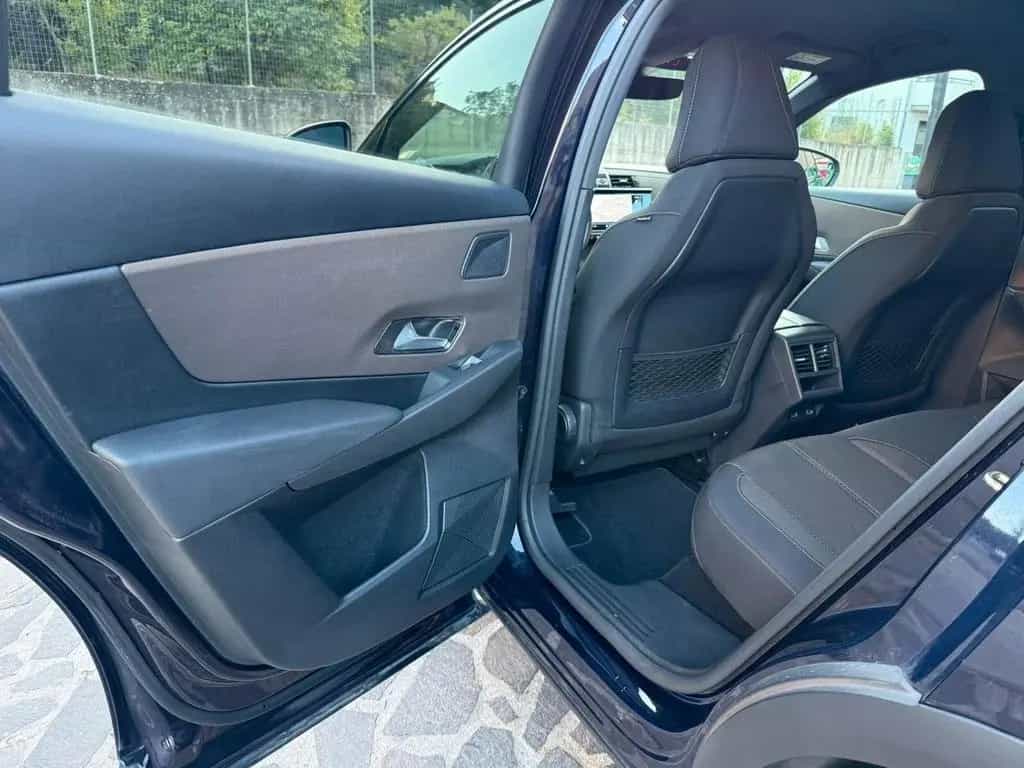 DS Automobiles DS7 (Crossback) Ds 7 Crossback 1.5 BlueHDi 130 aut. Grand Chic 2 07/2021-photo-14