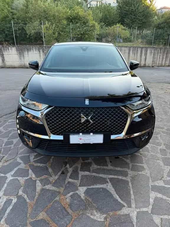DS Automobiles DS7 (Crossback) Ds 7 Crossback 1.5 BlueHDi 130 aut. Grand Chic 2 07/2021-photo-2