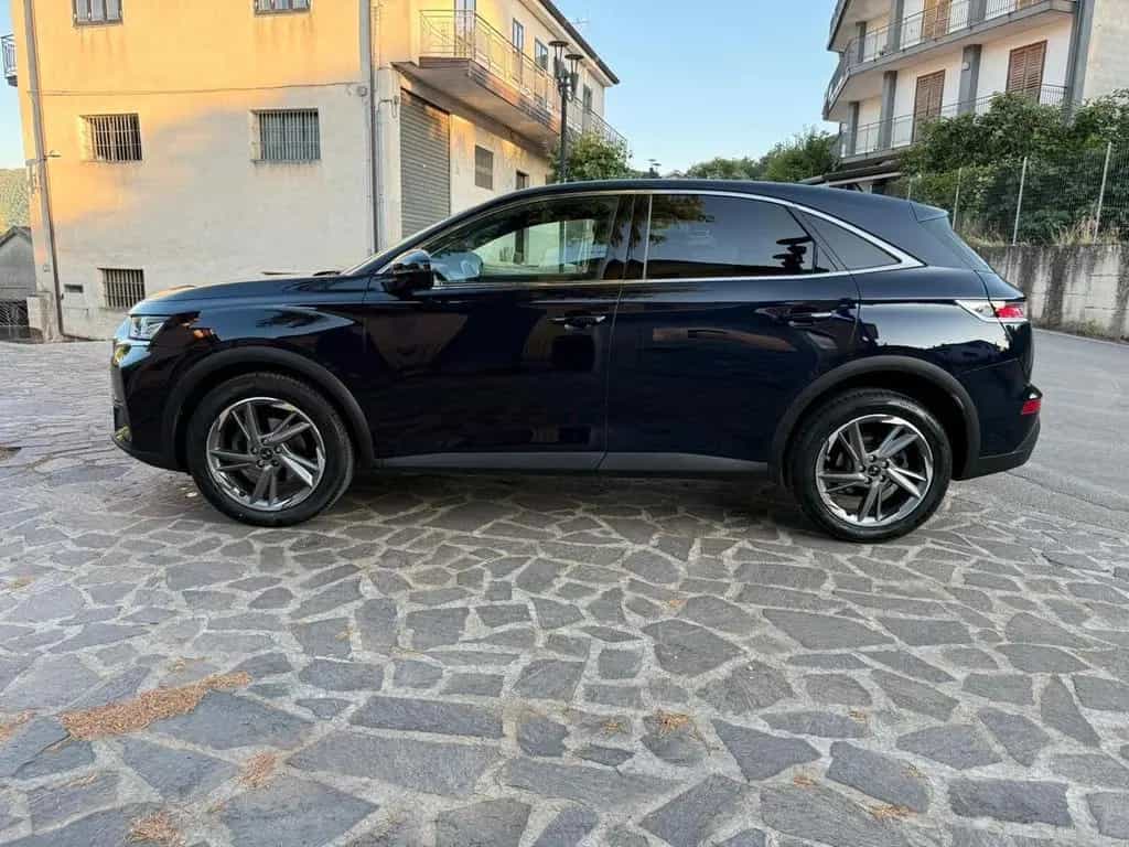 DS Automobiles DS7 (Crossback) Ds 7 Crossback 1.5 BlueHDi 130 aut. Grand Chic 2 07/2021-photo-4