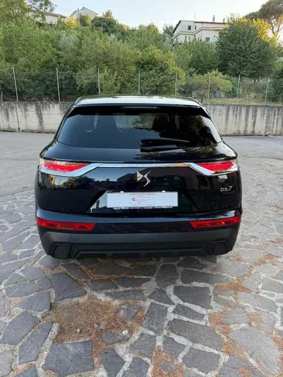 DS Automobiles DS7 (Crossback) Ds 7 Crossback 1.5 BlueHDi 130 aut. Grand Chic 2 07/2021-photo-5