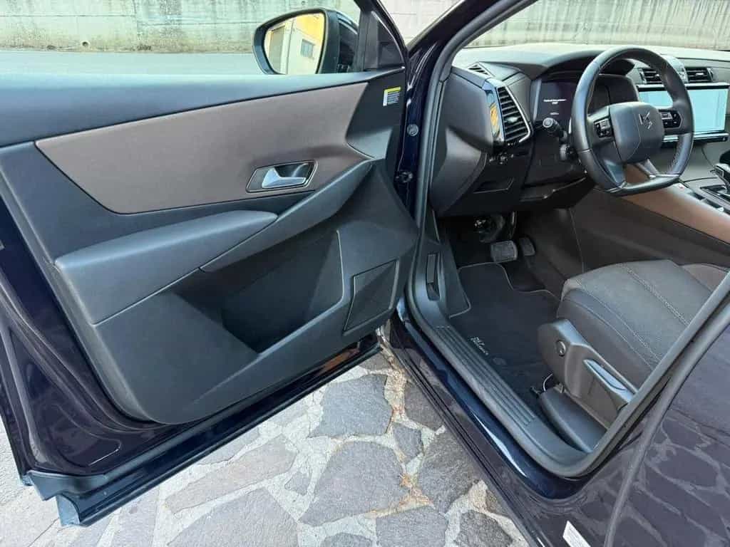 DS Automobiles DS7 (Crossback) Ds 7 Crossback 1.5 BlueHDi 130 aut. Grand Chic 2 07/2021-photo-6