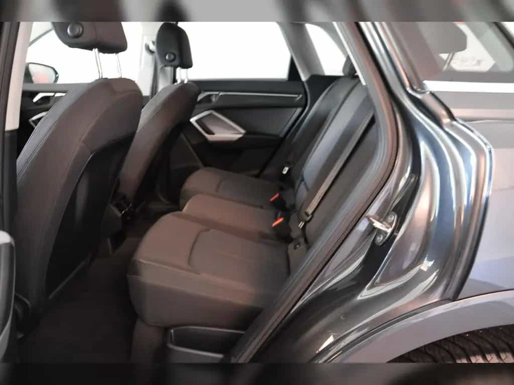 Audi Q3 S line 35TFSI Navi LED elektr.Heckklappe 08/2021-photo-12