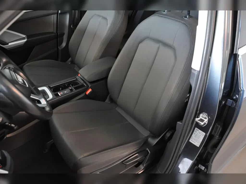 Audi Q3 S line 35TFSI Navi LED elektr.Heckklappe 08/2021-photo-6
