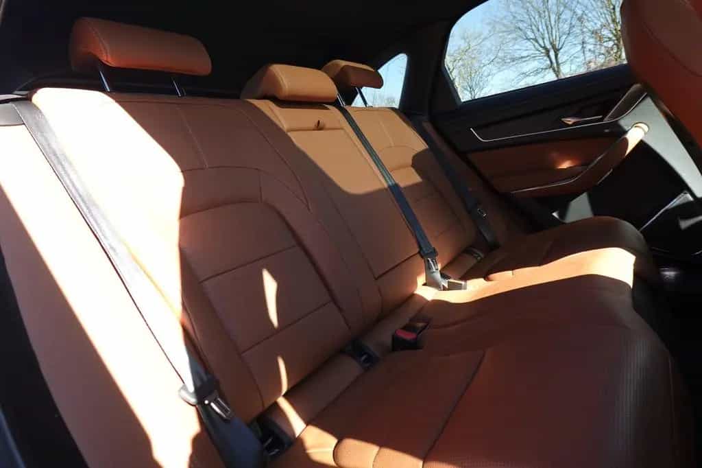 Jaguar F-Pace R-Dynamic S AWD 1-Hand +PANORAMA 05/2021-photo-12