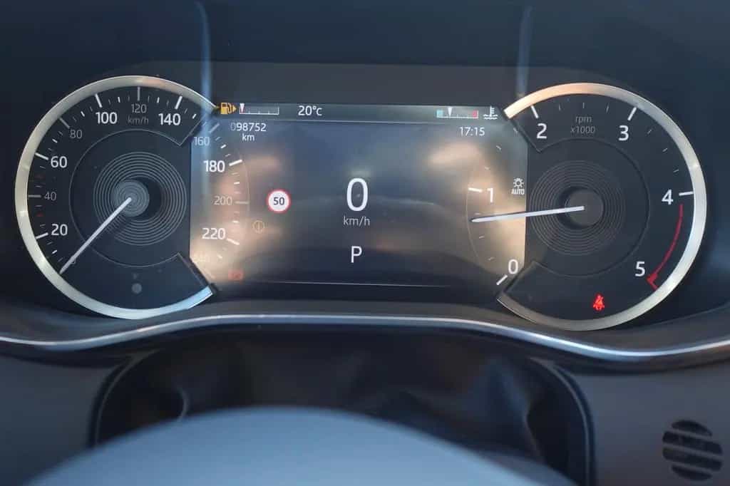 Jaguar F-Pace R-Dynamic S AWD 1-Hand +PANORAMA 05/2021-photo-21