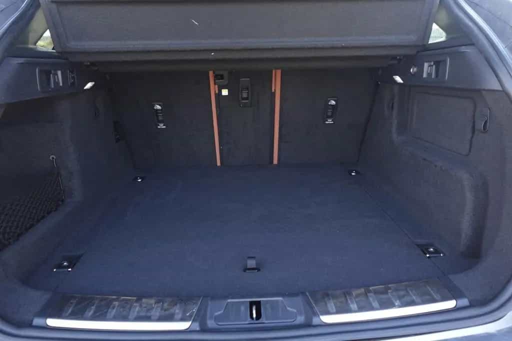 Jaguar F-Pace R-Dynamic S AWD 1-Hand +PANORAMA 05/2021-photo-5
