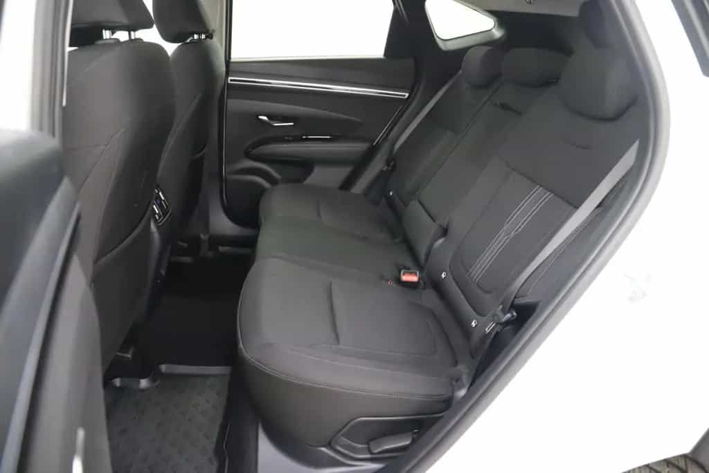 Hyundai TUCSON 1.6 48V 150PS Automatik Keyless Carplay 09/2022-photo-10