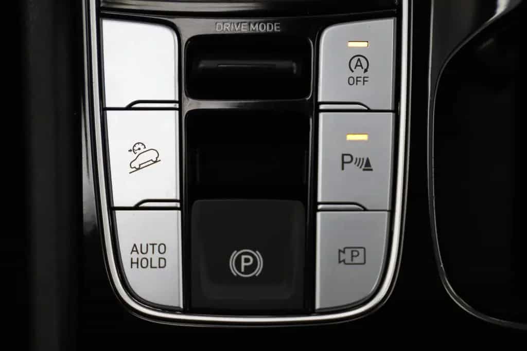 Hyundai TUCSON 1.6 48V 150PS Automatik Keyless Carplay 09/2022-photo-15
