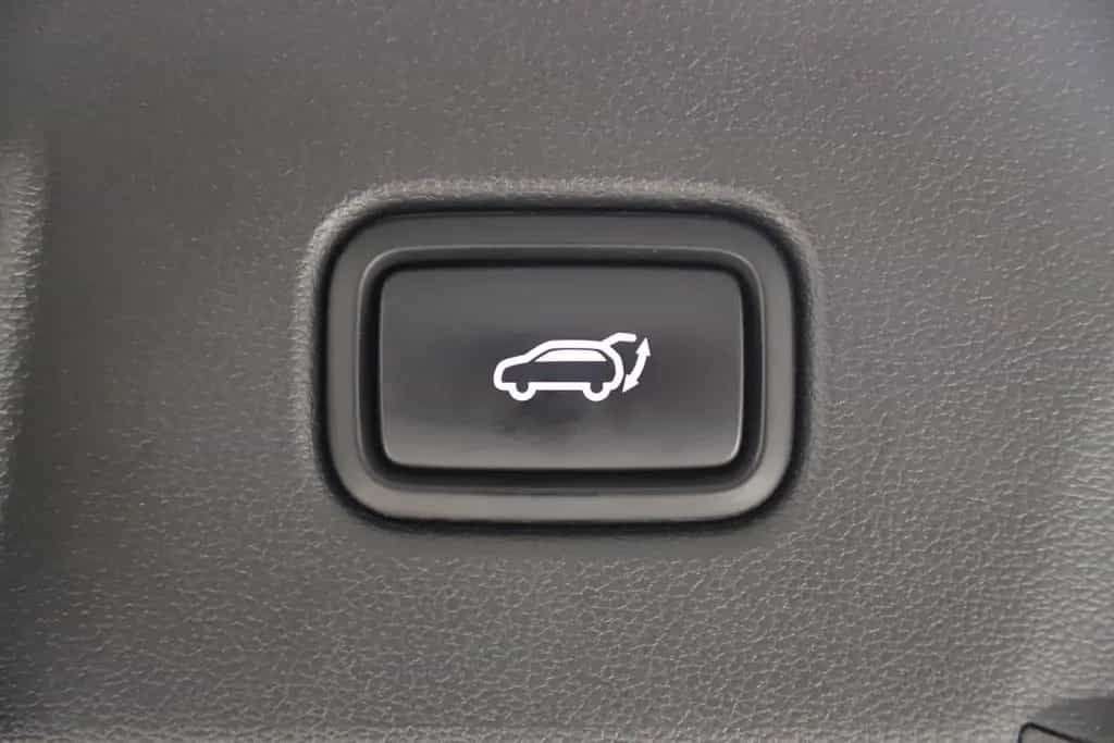 Hyundai TUCSON 1.6 48V 150PS Automatik Keyless Carplay 09/2022-photo-18