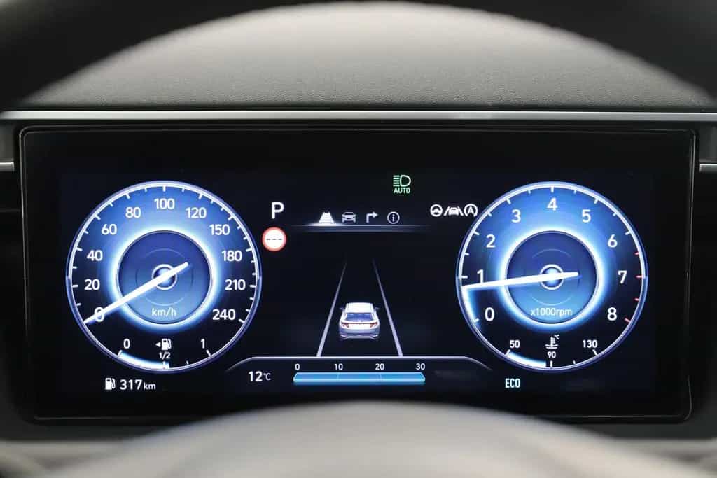 Hyundai TUCSON 1.6 48V 150PS Automatik Keyless Carplay 09/2022-photo-21