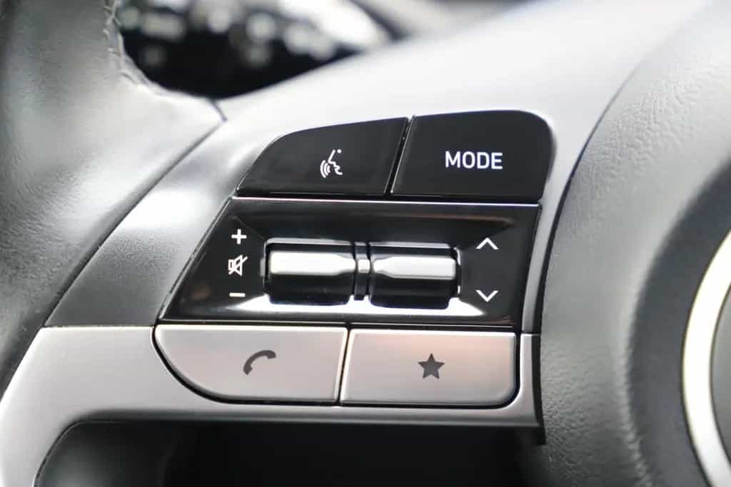 Hyundai TUCSON 1.6 48V 150PS Automatik Keyless Carplay 09/2022-photo-24