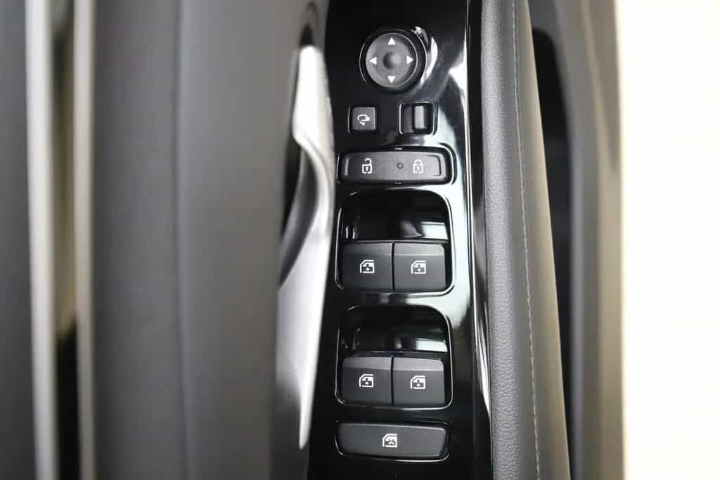 Hyundai TUCSON 1.6 48V 150PS Automatik Keyless Carplay 09/2022-photo-27