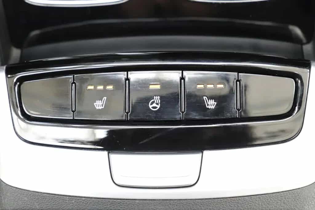 Hyundai TUCSON 1.6 48V 150PS Automatik Keyless Carplay 09/2022-photo-30