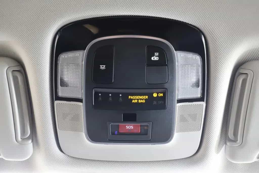 Hyundai TUCSON 1.6 48V 150PS Automatik Keyless Carplay 09/2022-photo-42