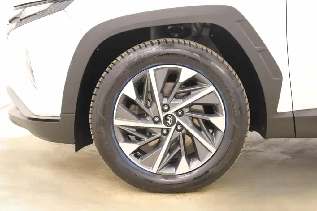 Hyundai TUCSON 1.6 48V 150PS Automatik Keyless Carplay 09/2022-photo-43