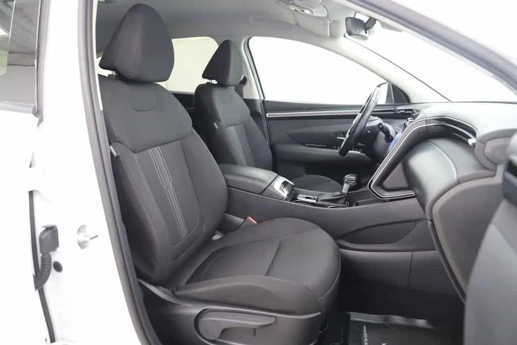 Hyundai TUCSON 1.6 48V 150PS Automatik Keyless Carplay 09/2022-photo-9